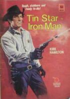 Tin Star - Iron Man by Kirk Hamilton